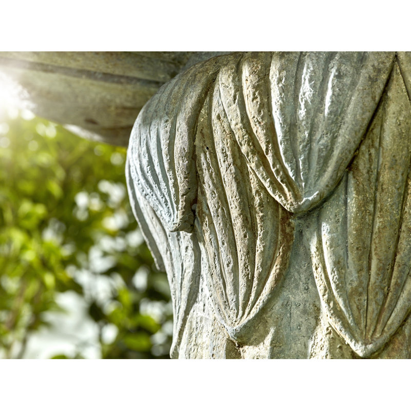 Outdoor Floor Fountain