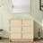 36'' Single Bathroom Vanity Base Only