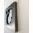 Laufer Metal Flat Mirror
