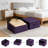 Closet Storage Bins 10 Pack - Collapsible Fabric Storage Baskets With Handles, Trapezoid Shelf Organizer Cubes For Clothes, Toys, Books, Towels And Home Organization-942785383