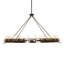 24 - Light Chandelier
