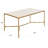 Evelynn 18" H x 40" W Iron Coffee Table-1488023298-1488926021
