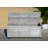 Birch Lane™ Odette 47.2'' W 50 Gallons Solid Wood Eucalyptus Deck Box with Wheels-21867681