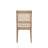 Vaili Vaili Upholstered Seat and Back Dining Chair