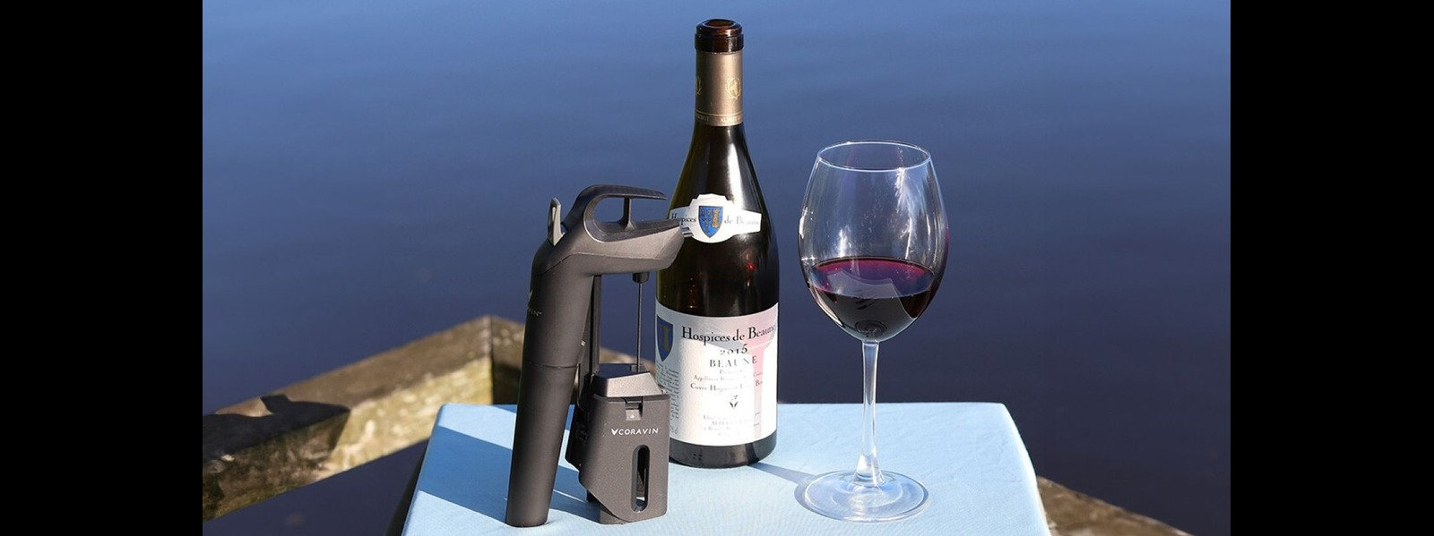 Coravin Image Hero