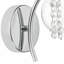 Macsen Armed Sconce