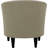 Kronos Upholstered Barrel Chair-95481724-95481729