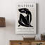 Matisse CDXC, reproduction encadrée - galerie Cavas-1009343917
