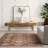 Avalon SpinClean Multi Medallion Machine Washable Area Rug-1713305717