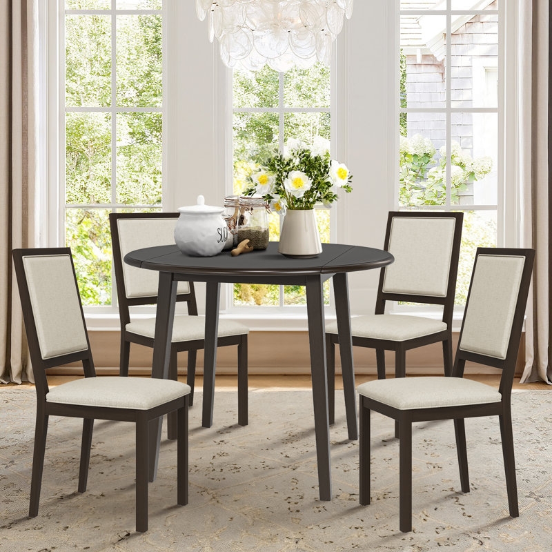5 - Piece Dining Set