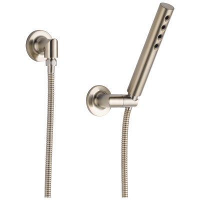 Odin® Wall Mount Handshower with H2OKinetic® Technology
