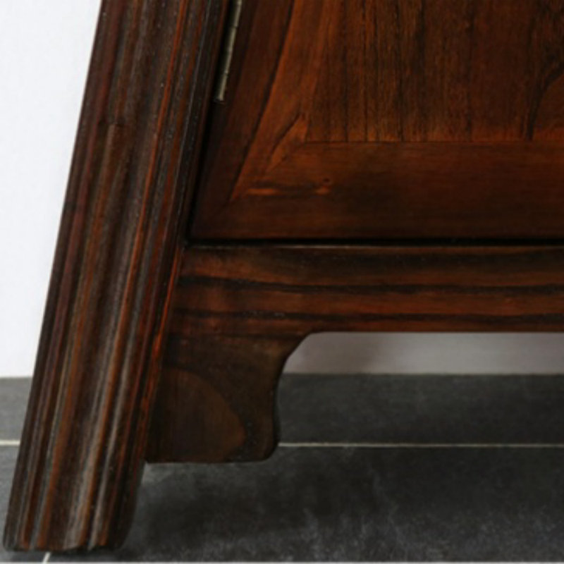 Armoire décorative Simple Elm