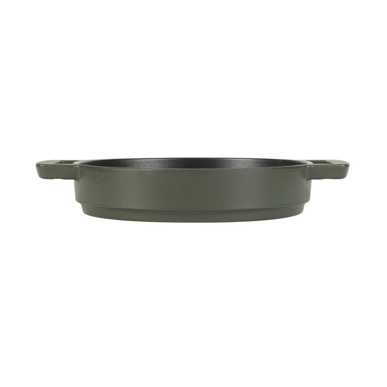 Ceramic Stainless Steel Fry Pan Set of 5 - Combekk