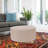 Asija Upholstered Ottoman