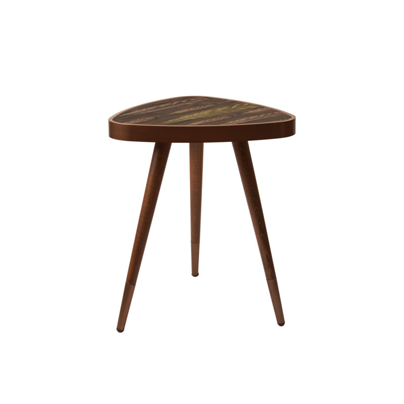 Table de bout à 3 pieds Adreille