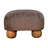 Tilo Upholstered Ottoman