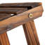 Remi Wood Plant Stand