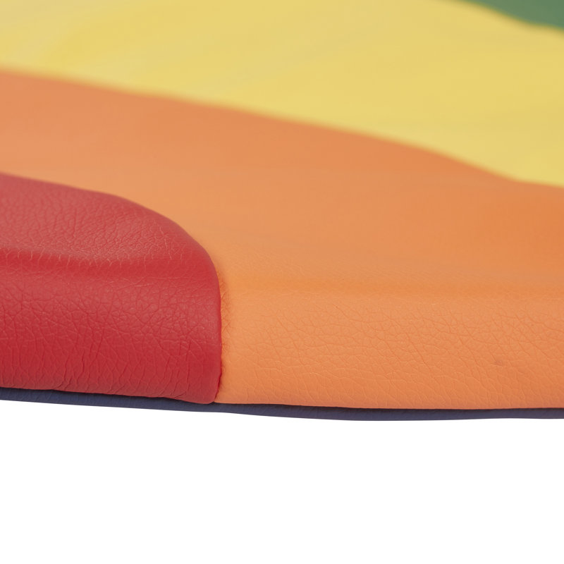 SoftScape Rainbow Activity Mat