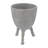 Devpal Statue Planter