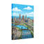 Paysages pittoresques et urbains Cleveland-817216956