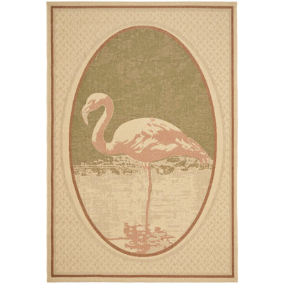 Tapis performance Coastal Living