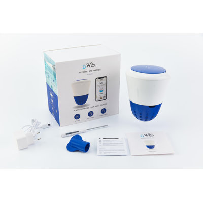 Water Analyser
