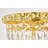 Geerda Flush Mount-20797168