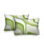  Coussin intérieur / extérieur Lumbar