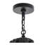 Citadel 1 - Light Chandelier
