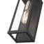 Applique murale en acier Eyoas-88580217-88580221