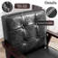 Chaise avec accoudoirs rembourrée Judeth-1794009625-1752254513