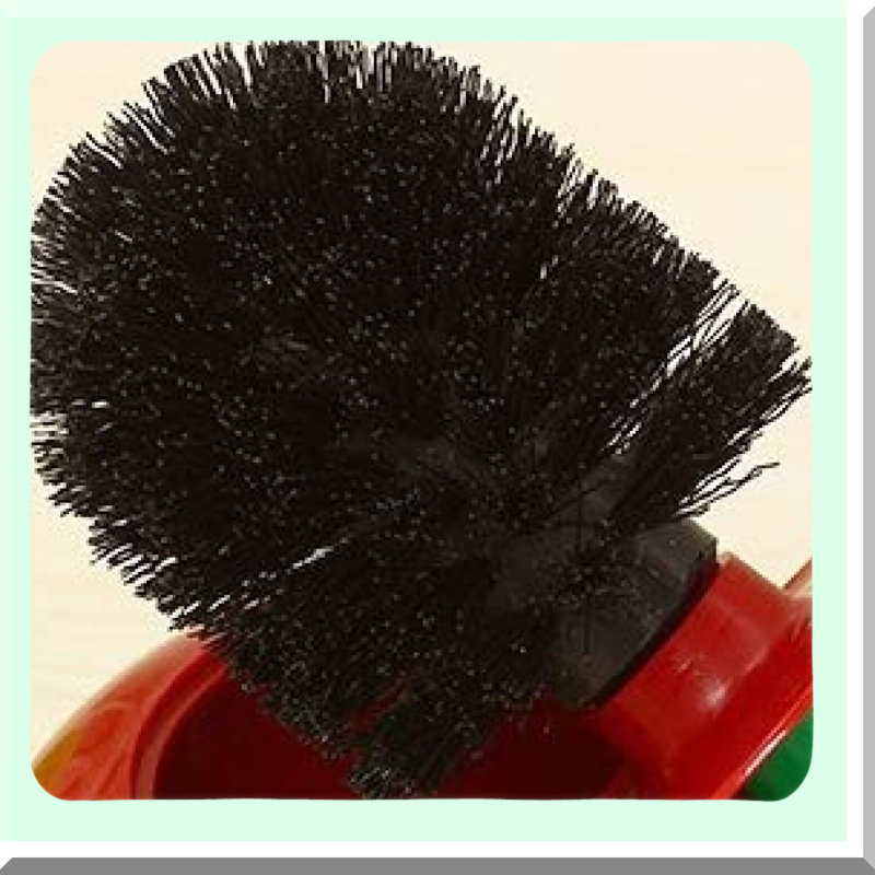 CherryClean Lavatory Brush
