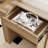 Ergonomic Electric Height-Adjustable Desk With Storage