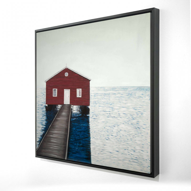 «Boathouse»