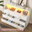 Cithlaly 47.2'' W 6 - Drawer Dresser