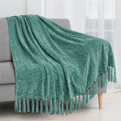Throw Blanket