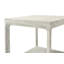 Breeze Solid Wood End Table