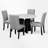 Polett Round Dining Set-1761557656
