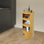 Rangement 4 tiroirs avec rangement-608643956