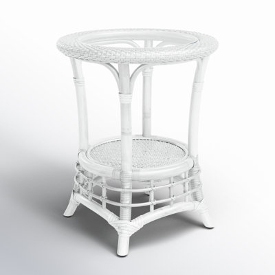 Luca End Table