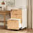White/Oak est en rupture de stock