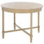 Table de salle à manger Or bis-132880512