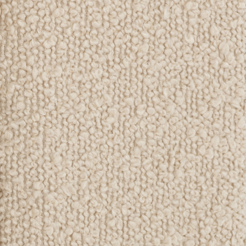 Repose-pieds Joseph, Beige
