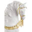 Regal Steed Figurine-36436216