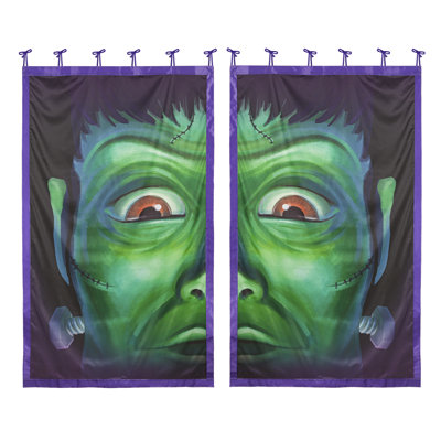 Dorukan Polyester Wall Hanging