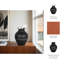 Vase en terre cuite Traditional-103533216-103533218