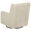 Fauteuil oscillant Omari Sandy-1376034395