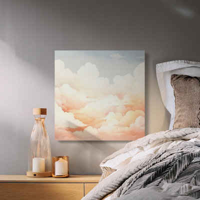 Montero Wrapped Canvas Print Set