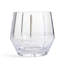 Vera Wang Luxe Graphite Ice Bucket