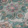 Premium Machine Washable Prisco Emerald Rug
